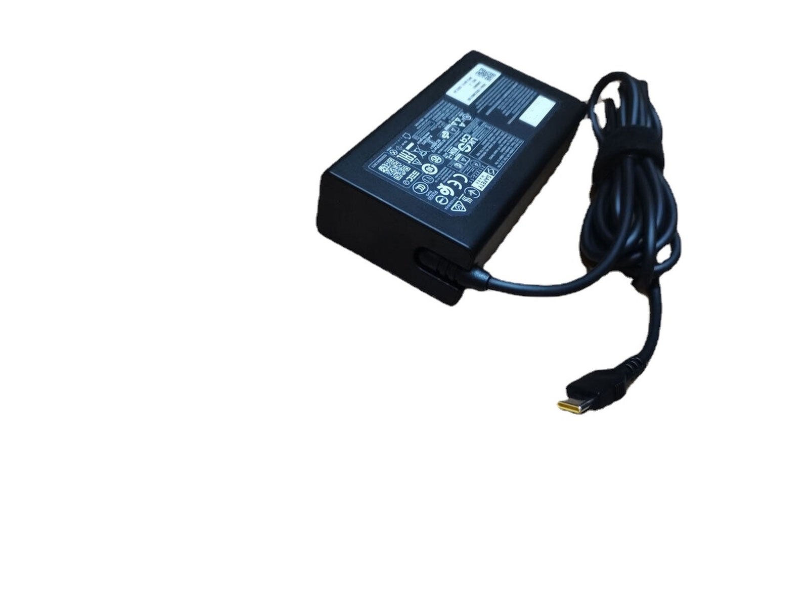 Sạc 20V 5A 100W Power Adapter USB-C Charger For Lenovo IdeaPad 5 Pro16 ADL100YLC3A_002