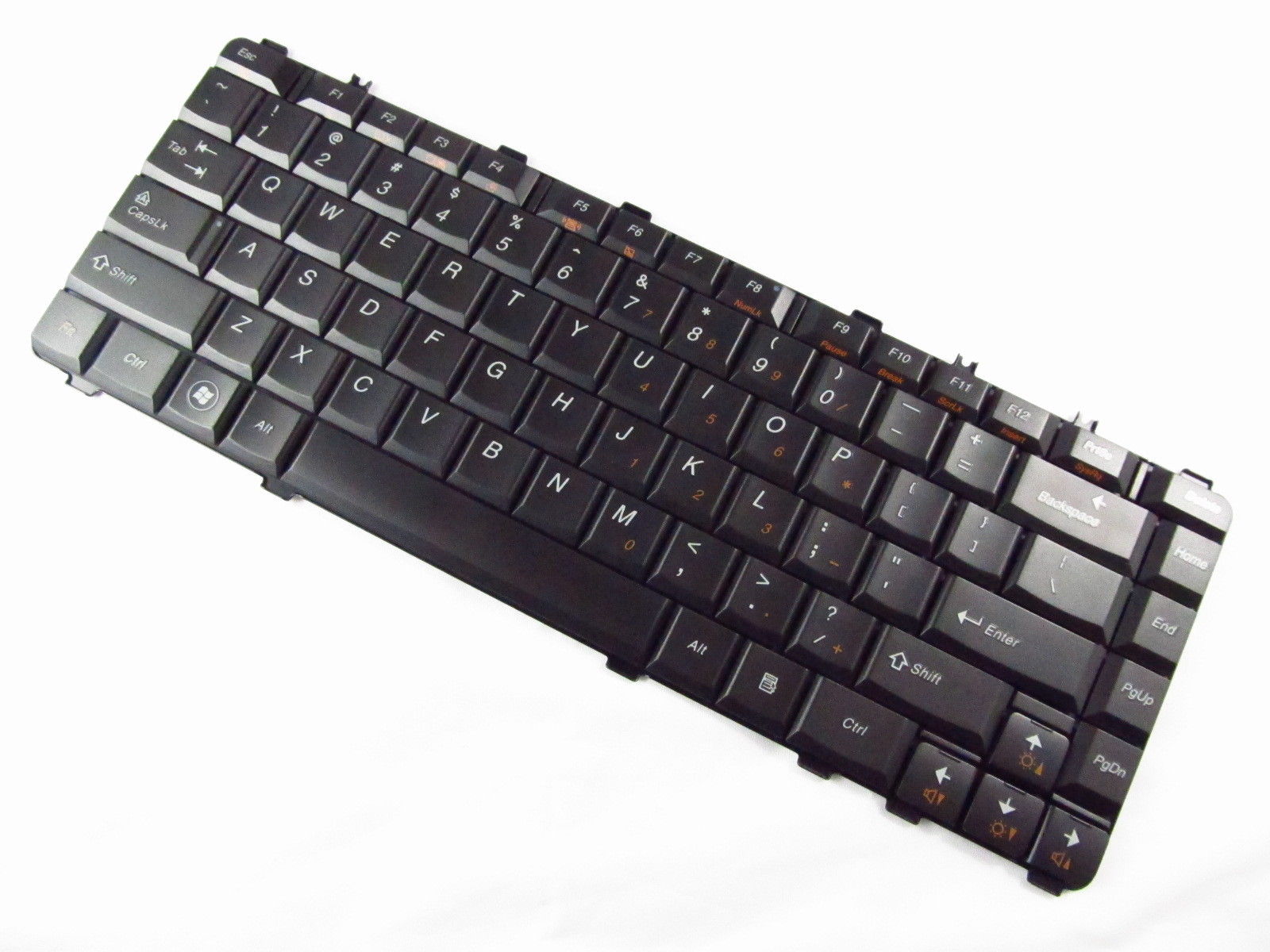 Bàn phím Laptop Lenovo B460, V360, V460