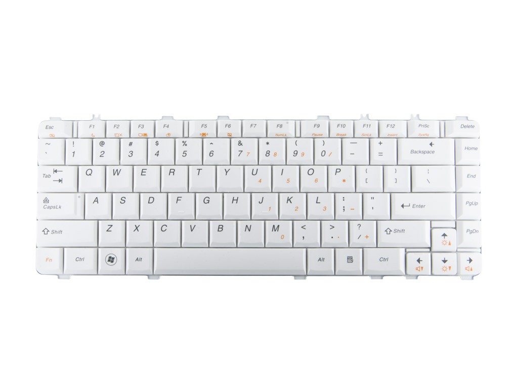 Bàn phím Laptop Lenovo B460, V360, V460_001
