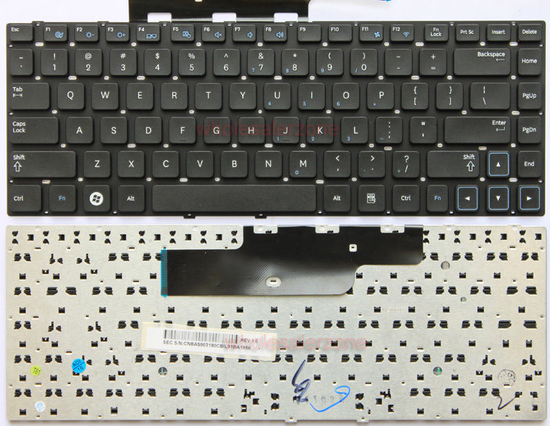 Bàn phím Laptop Samsung NP300E4A, NP300V4A, NP300E4Z