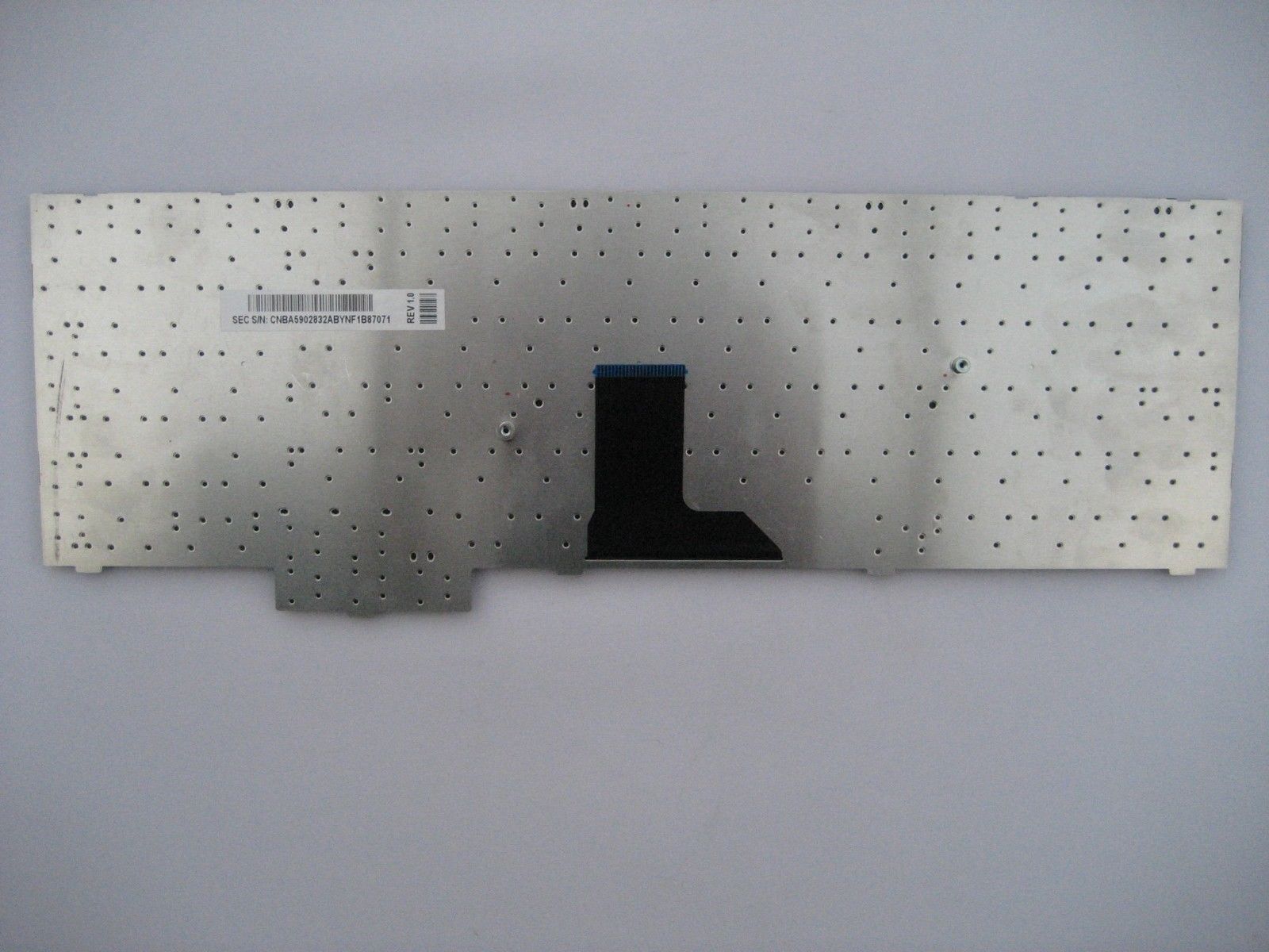 Bàn phím Laptop Samsung RV508, RV510, R525, R528, R530, R540, R620, R719, P530, P580_000