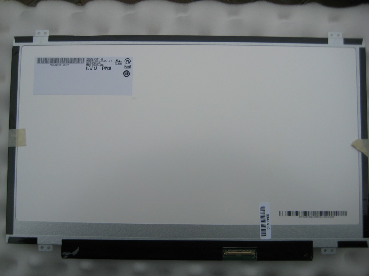 Màn hình Laptop Asus K56, K56A, K56C, K56CB, K56CM