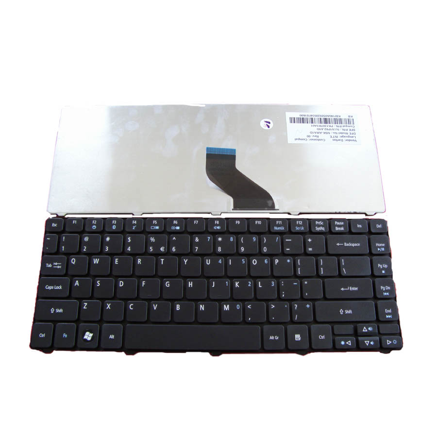 Bàn phím Laptop Acer Aspire 4739, 4739Z, 4749, 4749Z_001