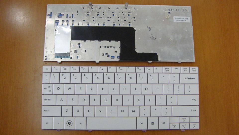 HP Compaq Mini 102, 110C-1000, 110C-1100, CQ10-100_001